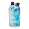 Berry Cotton Candy Soda