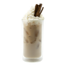 Cinnamon Ube Shaken Espresso