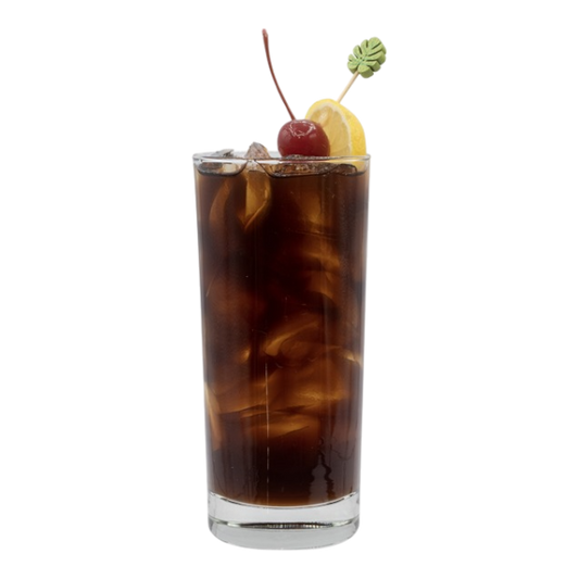 Coco Cola Cold Brew