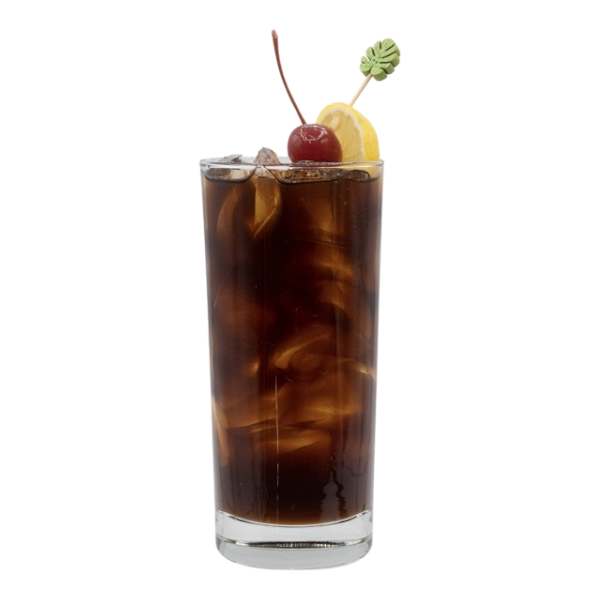 Coco Cola Cold Brew