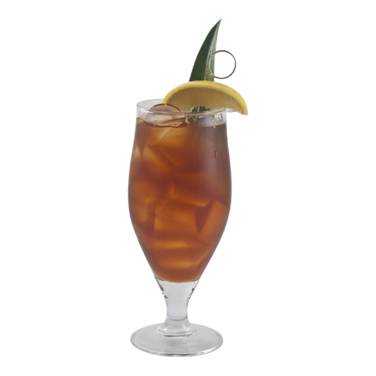 Tropics Tea