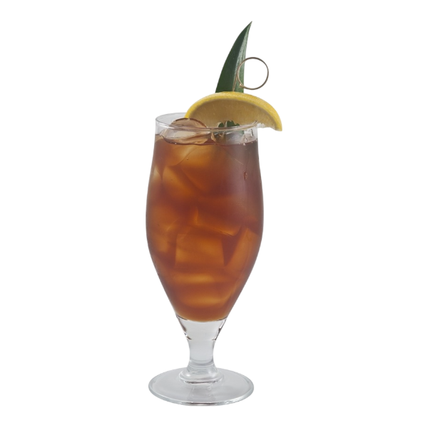 Tropics Tea