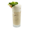 Crème de soda à la pastèque et à l'espresso