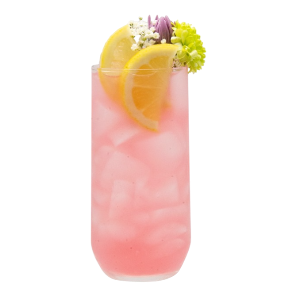 Bouquet Lemonade