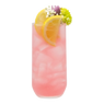 Bouquet Lemonade