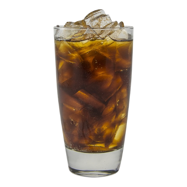 Coconut Cola Dirty Soda