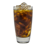 Coconut Cola Dirty Soda