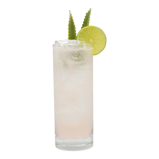 Spicy Agave Ranch Water