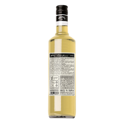 Photo of Elderflower Syrup MIXER, 1L