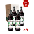 1 Case of 4b Discounted