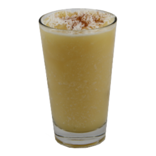 Tropical Smoothie