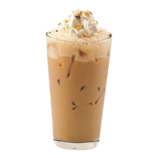 Créme Caramel Milk