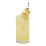 Caramel Apple Butter Refresher