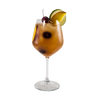 Stone Fruit Punch