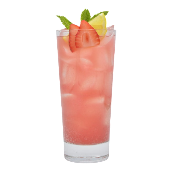 Strawberry Lemonade