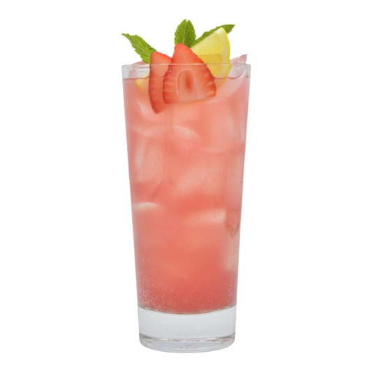 Strawberry Lemonade