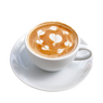 Zero Calorie Vanilla Soy Latte