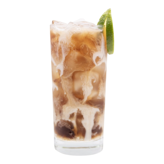 Cookie Butter Blast