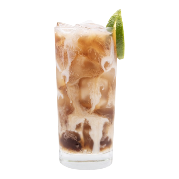 Cookie Butter Blast