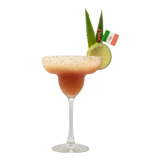 Frozen Spicy Agave Chamoyrita