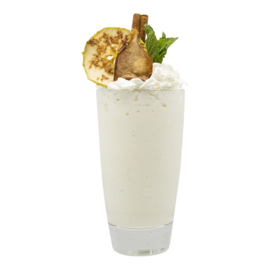 Harvest Milkshake