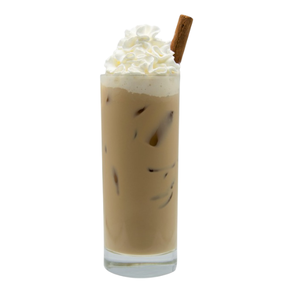 Caribbean Iced Coffee