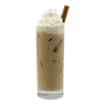 Caribbean Iced Coffee