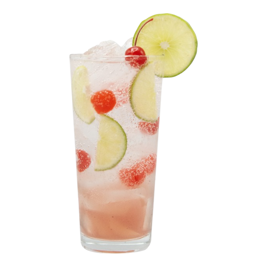 Labor Day Limeade