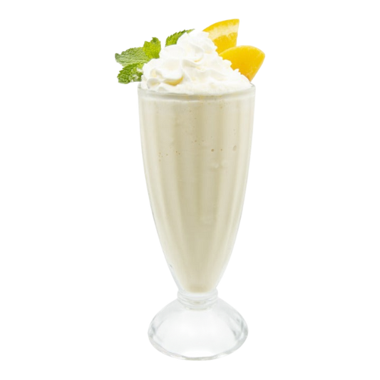Peach Dreamsicle
