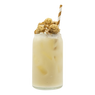Spiced Cinnamon Bun Cream Soda