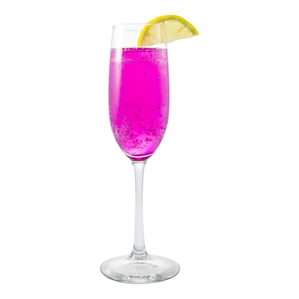 Desert Pear Fizz