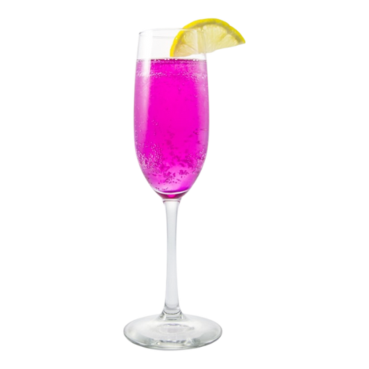 Desert Pear Fizz