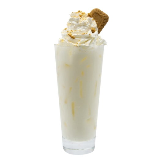Spiced Vanilla Soda