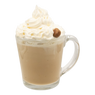 Cozy Campfire Latte
