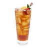 Strawberry Rose Iced Tea