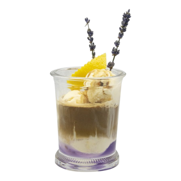 Provence Affogato