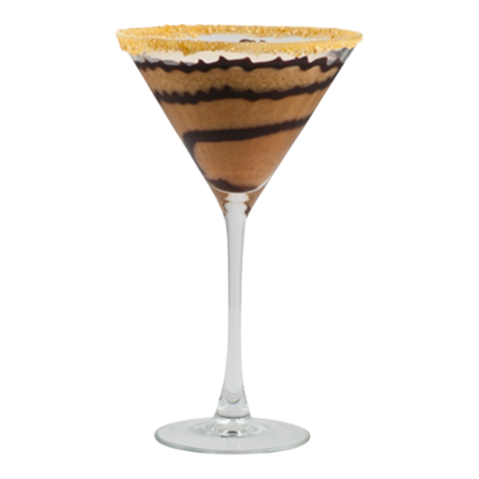 Pumpkin Patch Martini