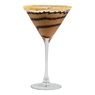 Pumpkin Patch Martini