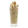 Caramel Toffee Apple Iced Coffee