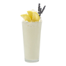 lavender lemon frost shake