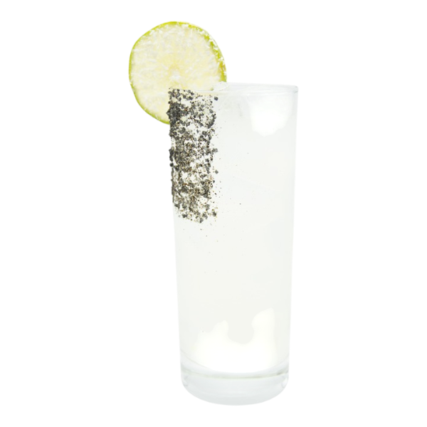 Coco Mezcal 'rita