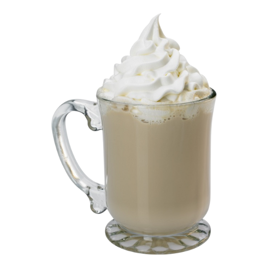 Gingerbread Spiked Cocoa