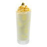 Lucky Pistachio Cream Soda