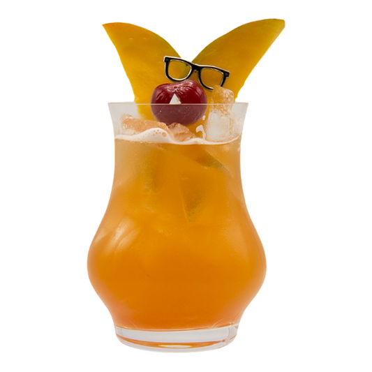 Honey Bunny Fizz
