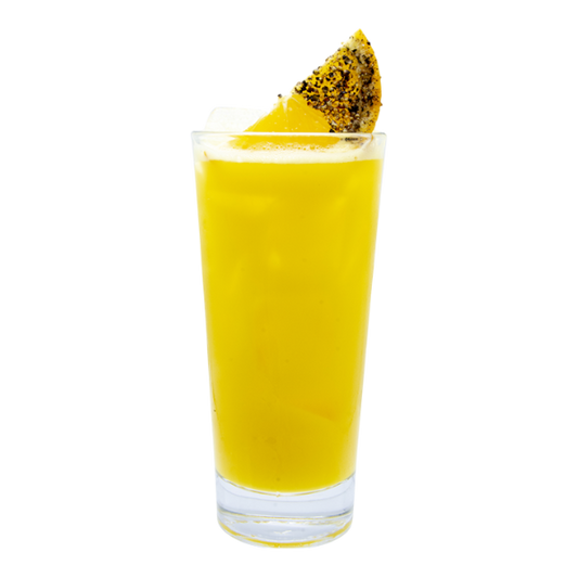 Golden Bama 60th Anniversary Lemonade