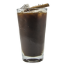 Cold Brew Chocolate Soda