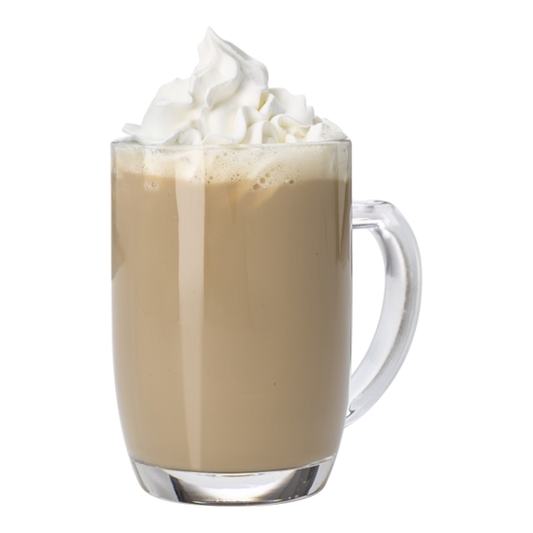 Ube Latte