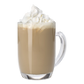 Ube Latte