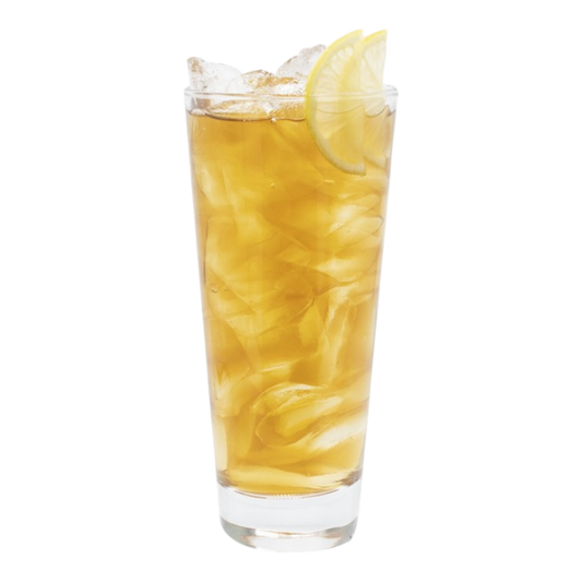 Honey Jasmine Iced Tea