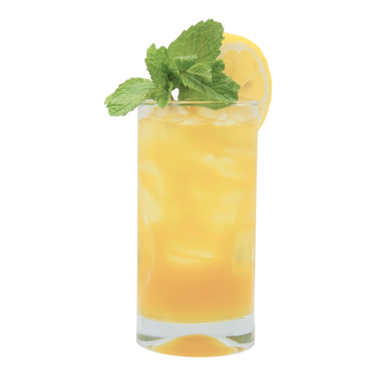 Turmeric Tea